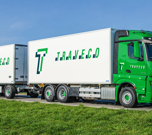 TRAVECO hat ein neues Erscheinungsbild erhalten