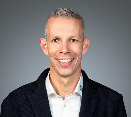 Beat Felber wird Mitglied der Geschäftsleitung