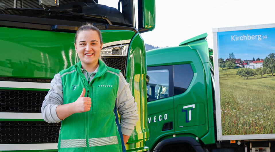 Verkehrsregeln & Ernährung