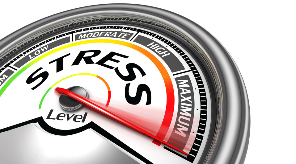 Umgang mit Stress